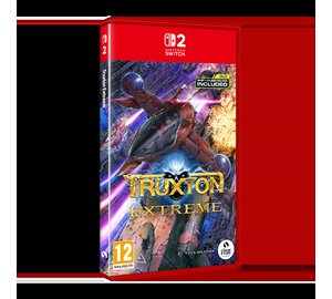 Truxton Extreme, Nintendo Switch 2 -peli