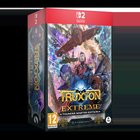 Truxton Extreme - Thunder Master Edition, Nintendo Switch 2 -peli