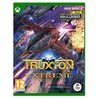 Truxton Extreme, Xbox Series X -peli