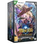 Truxton Extreme - Thunder Master Edition, Xbox Series X -peli
