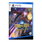 Truxton Extreme, PS5 -peli