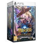 Truxton Extreme - Thunder Master Edition, PS5 -peli