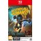 Destroy All Humans!, Nintendo Switch 2 -peli – kuva 1