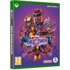 Marvel MaXimum Collection, Xbox Series X -peli