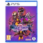 Marvel MaXimum Collection, PS5 -peli