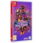 Marvel MaXimum Collection, Nintendo Switch -peli