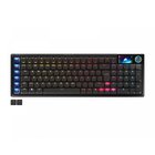 Corsair Vanguard Air 99 RGB, langaton pelinäppäimistö