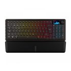 Corsair Vanguard 96 RGB, langaton pelinäppäimistö