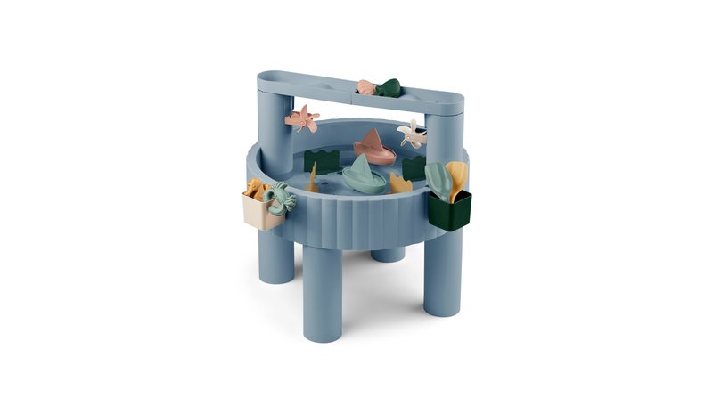 Liewood - Sepp Activity Table (5715493606657)