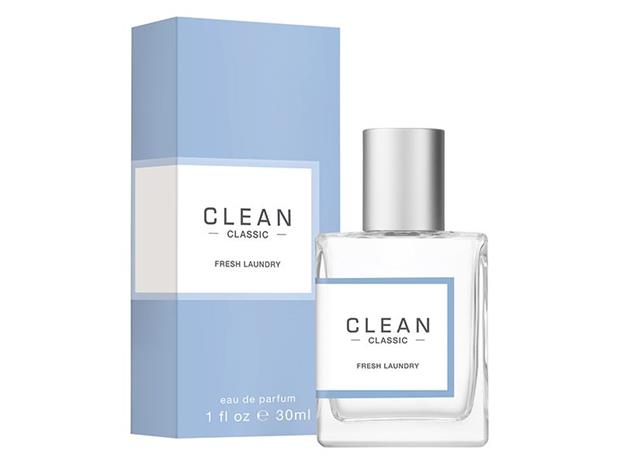 Clean Fresh Laundry - EdP 30 ml