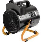 NEO sähkölämmitin, 5000W, IPX4, 90-069