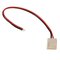 led-liitin, 8 mm. – kuva 2