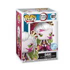 Funko POP! Demon Slayer Daki Exclusive