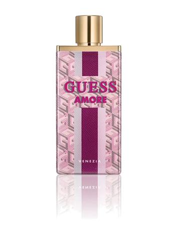 Guess Amore Venezia - EdT 100 ml