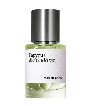 Maison Crivelli Papyrus Moléculaire Eau de Parfum 30 ml