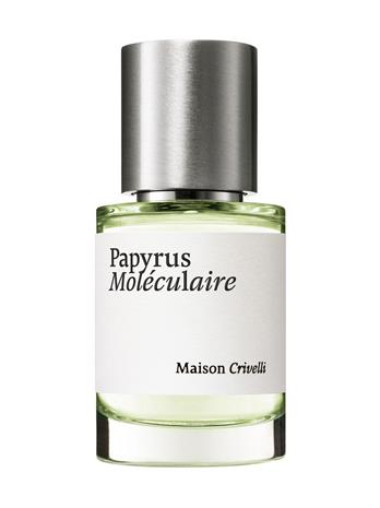 Maison Crivelli Papyrus Moléculaire Eau de Parfum 30 ml