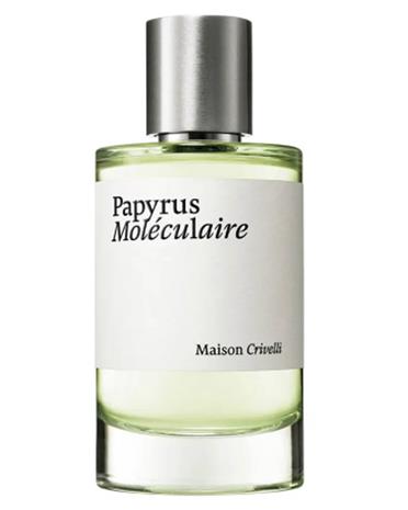 Maison Crivelli Papyrus Moléculaire - EdP 100 ml