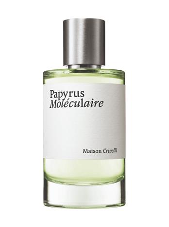 Maison Crivelli Papyrus Moléculaire - EdP 100 ml