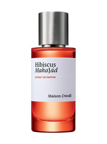 Maison Crivelli Hibiscus Mahajád Extrait de Parfum Hajuvesi 50 ml