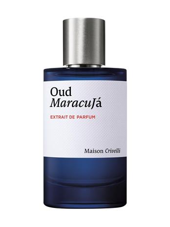 Maison Crivelli Oud Maracujá Extrait de Parfum Hajuvesi 100 ml