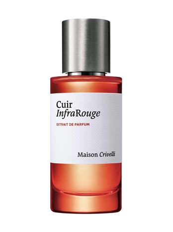 Maison Crivelli Cuir Infrarouge Hajuvesi 50 ml