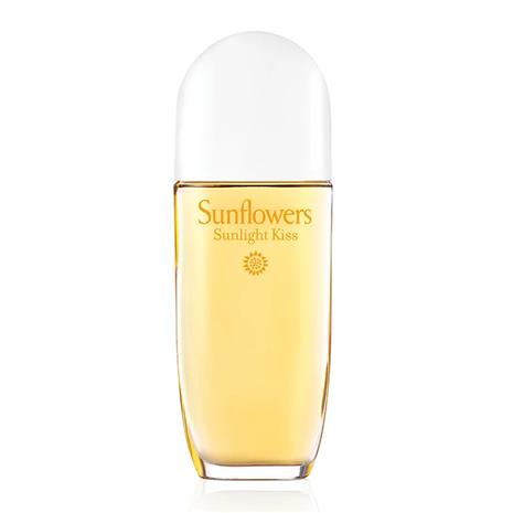 Elisabeth Arden Sunflowers - EdT 50 ml – kuva 5/5