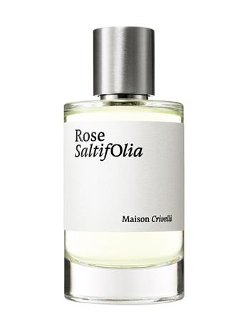 Maison Crivelli Rose Saltifolia Eau de Parfum 100 ml