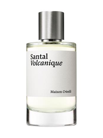 Maison Crivelli Santal Volcanique Eau de Parfum 100 ml
