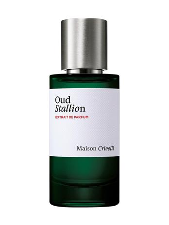 Maison Crivelli Oud Stallion Extrait de Parfum Hajuvesi 50 ml