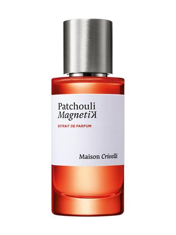 Maison Crivelli Patchouli Magnetik Extrait de Parfum Hajuvesi 50 ml