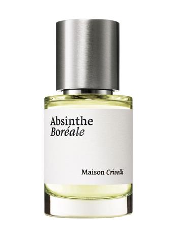 Maison Crivelli Absinthe Borä©ale Eau de Parfum 30 ml