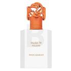 Unisex-tuoksuvesi Swiss Arabian Musk 74 Poudre, mysikkinen kukkainen puuterinen, 50 ml