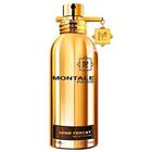 Unisex-tuoksuvesi Montale Aoud Forest, puinen vesituoksu 50 ml