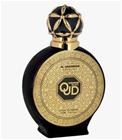 Hajustettu uute Al Haramain Black Oud, meripihkainen, puinen, itämainen, 100 ml