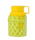 Eau de Parfum Armaf Odyssey Limoni Fresh Edition sitruksinen-raikas unisex 60 ml