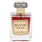 Tuoksuvesi French Avenue Divin Aoud itämainen puumainen tuoksu unisex 100 ml