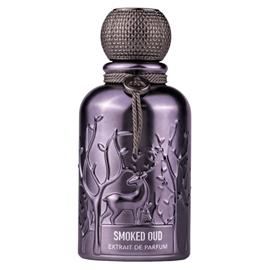 Auraa Desire, Savustettu Oud, Tuoksu-uute, Miehille, 100 ml