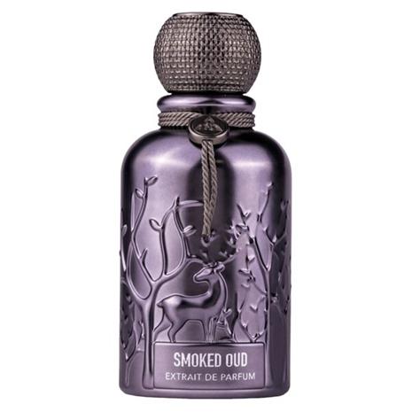 Auraa Desire, Savustettu Oud, Tuoksu-uute, Miehille, 100 ml