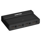 Kvm-kytkin - Unitek H1310a