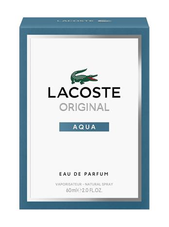 Lacoste Original Aqua 60 ml