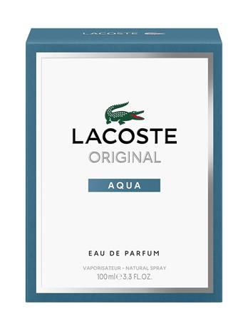 Lacoste Original Aqua 100 ml
