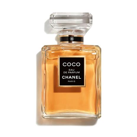 Chanel Coco - EdP 35 ml