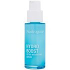 Hiusseerumi ”Boreal Hydra Hydro Boost” erittäin kosteuttava, hyaluronihapolla, kevyen koostumuksen