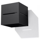 Sollux Lighting seinävalaisin Lobo