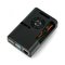 Raspberry Pi Box JustPI - musta. – kuva 1