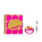 Hajuvesilahjasetti Donna Karan DKNY Be Delicious Orchard St Kukkainen Itämainen Hedelmäinen EDP