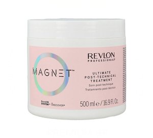 Revlon Magnet Ultimate Post-Technical hiustenhoitotuote, 500 ml