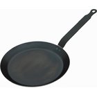 De Buyer #ulkolennukakkuvuoka, 20 cm, hiiliteräs