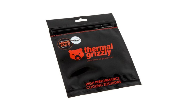 Thermal Grizzly Minus Pad 8 – kuva 2/4