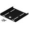 Goobay Mounting frame HDD / SSD 2.5 -> 3.5 (93990 - 93990) – kuva 1
